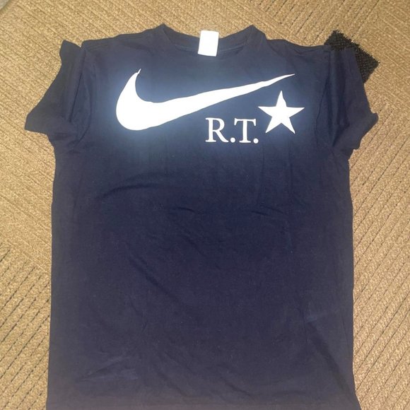 Nike Other - Nike x Ricardo Tisci collab T-shirt Sz M